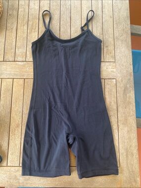 Aritzia one piece bodysuit - small